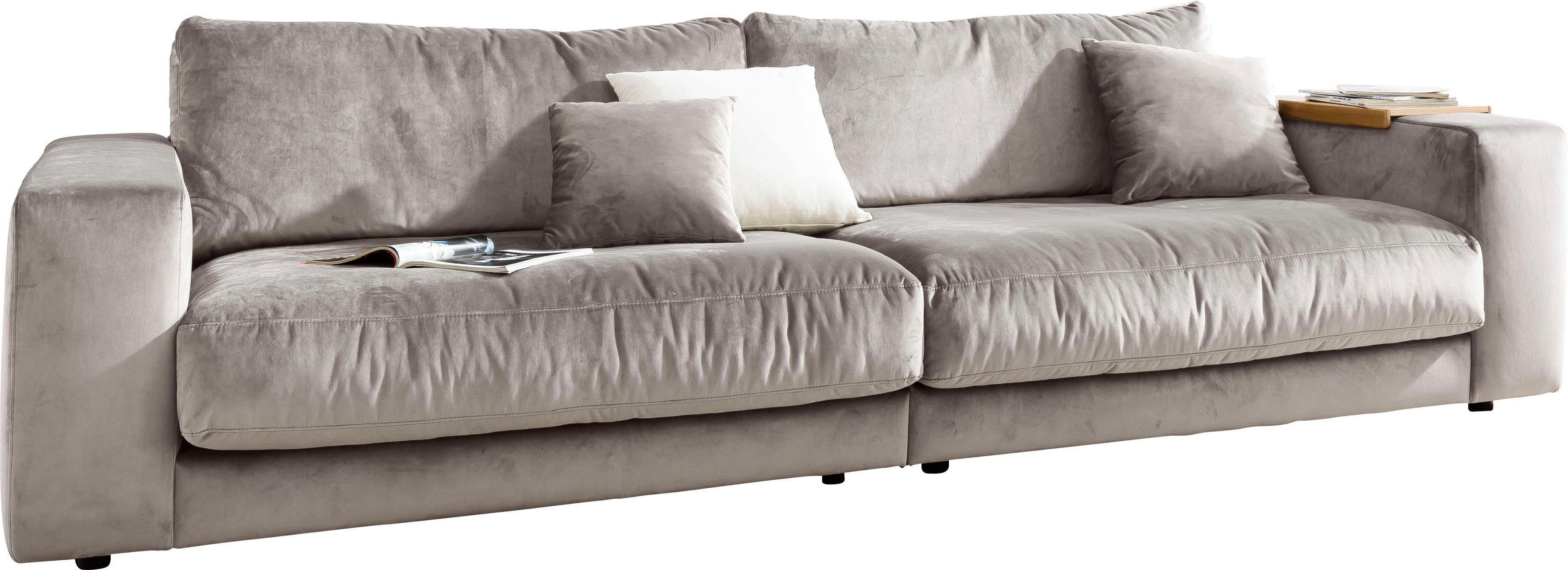 3C Candy Big-Sofa "Enisa II, elegantes Mega-Sofa, super bequem und toll ver günstig online kaufen