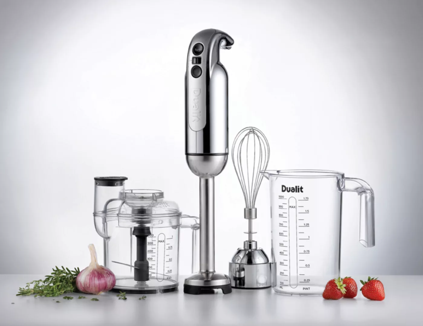 Premium Stabmixer Set günstig online kaufen