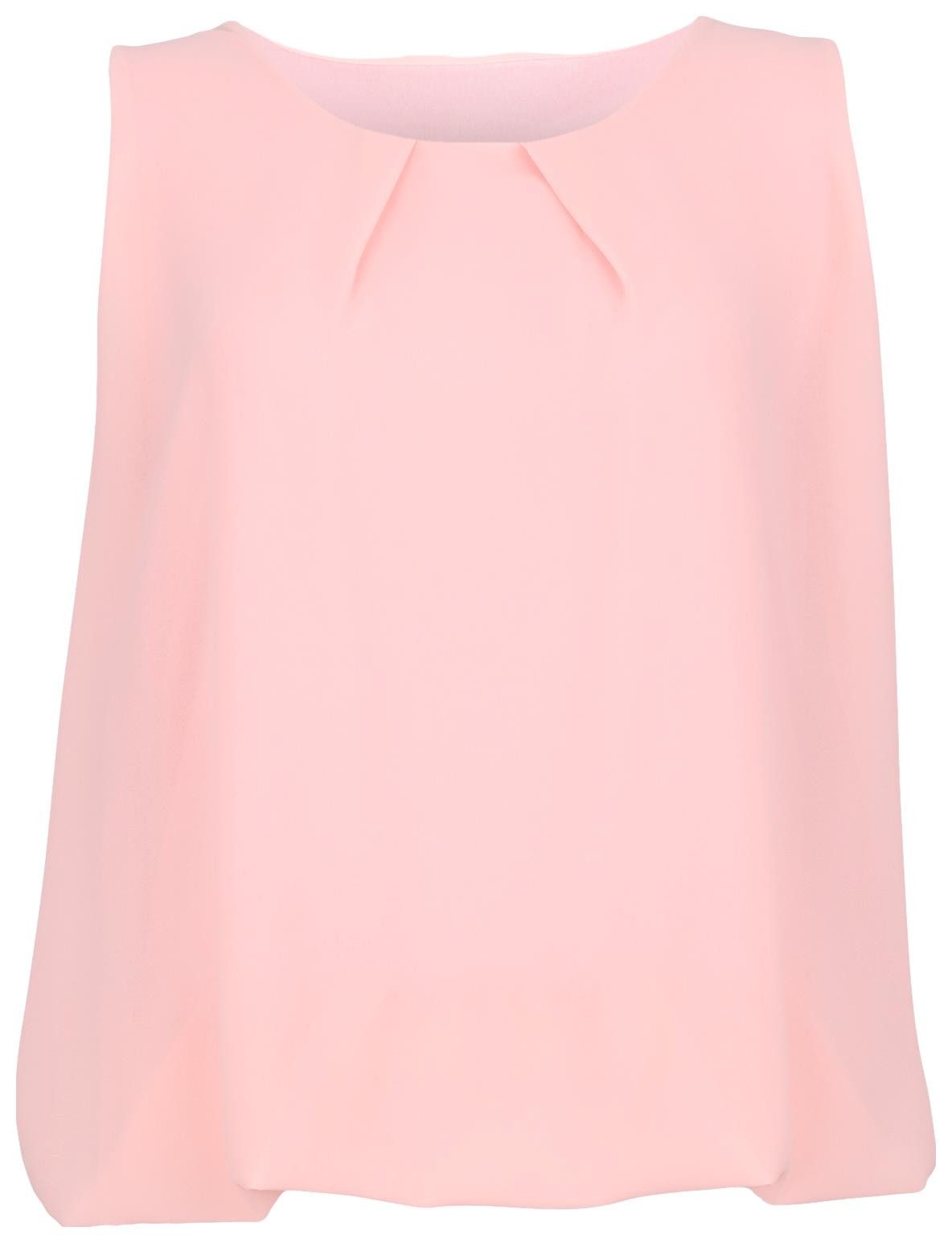 malito more than fashion Chiffonbluse 6879 günstig online kaufen