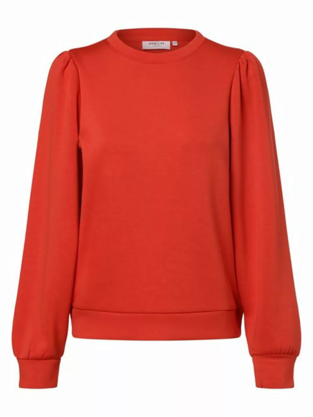 Moss Copenhagen Sweatshirt MSCHIma Q günstig online kaufen