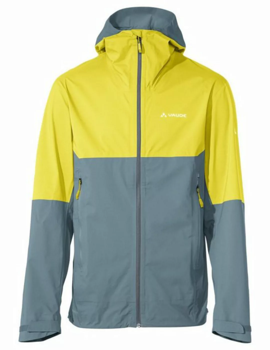 VAUDE Outdoorjacke Men's Simony 2,5L Jacket IV (1-St) Klimaneutral kompensi günstig online kaufen