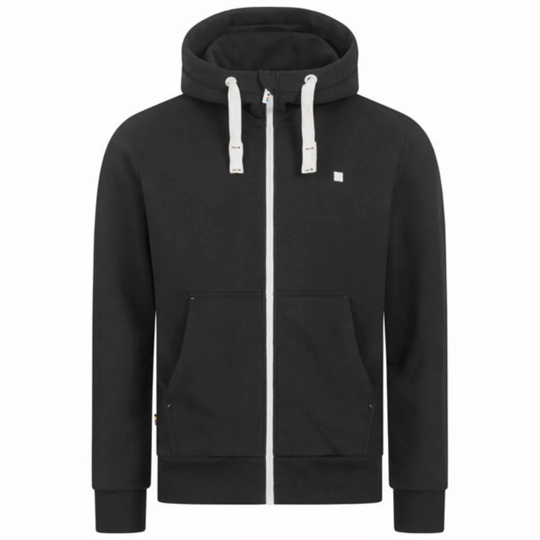 DEPROC Active Sweatshirt FinnDC Herren Zip-Hoodie günstig online kaufen