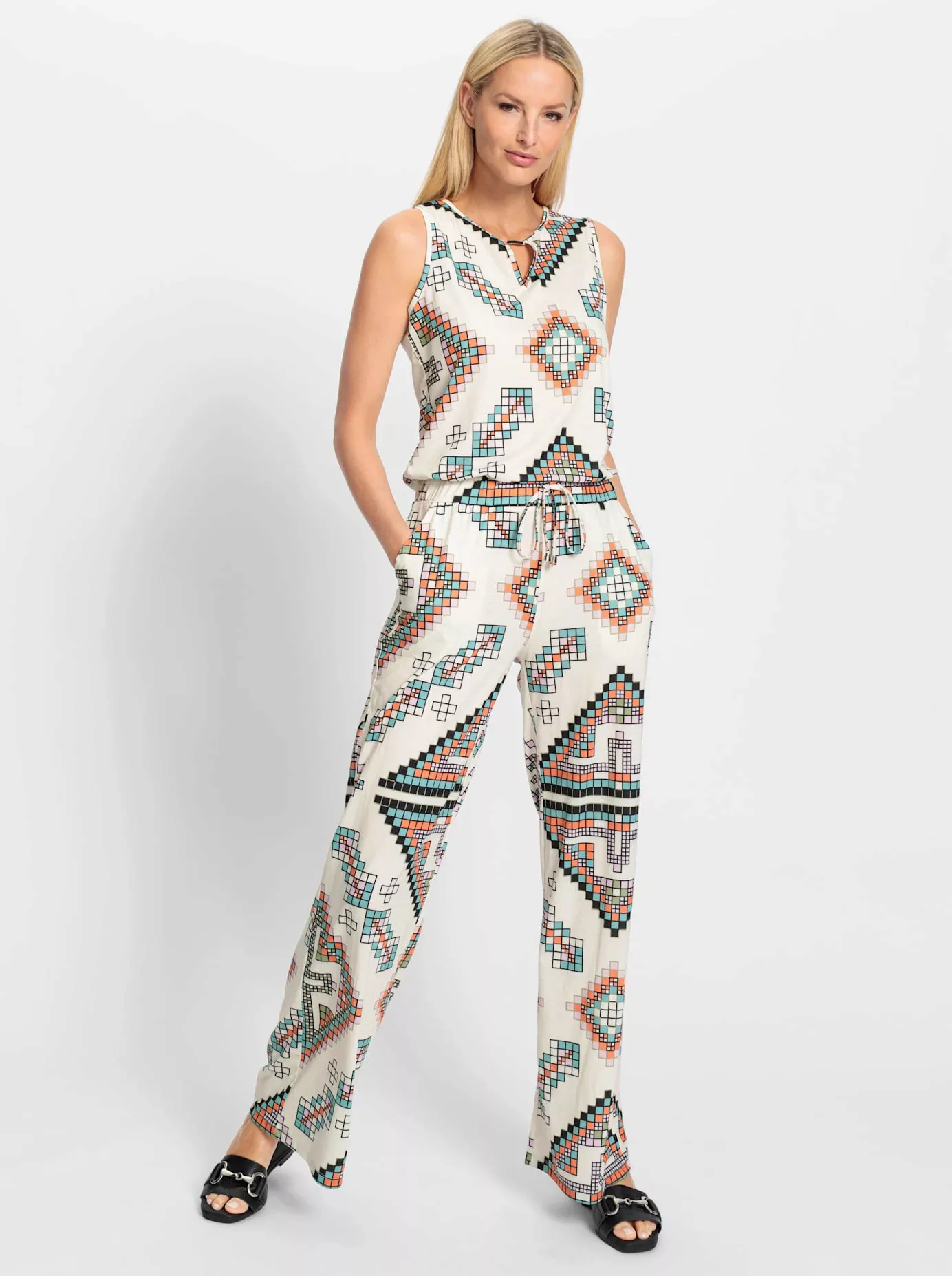 heine Jumpsuit günstig online kaufen