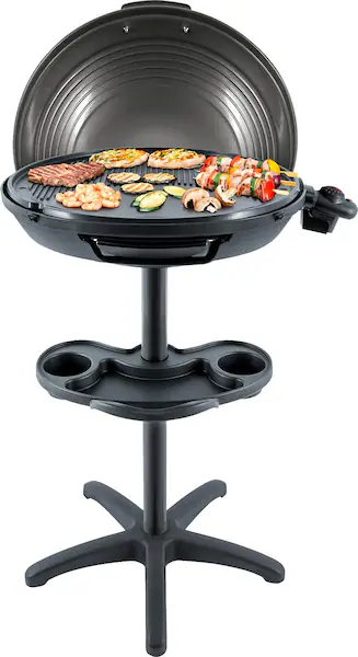 Steba Elektro-Standgrill »VG 325«, 2000 W günstig online kaufen