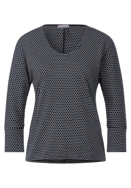 Street One Damen Langarmshirt A321015 günstig online kaufen