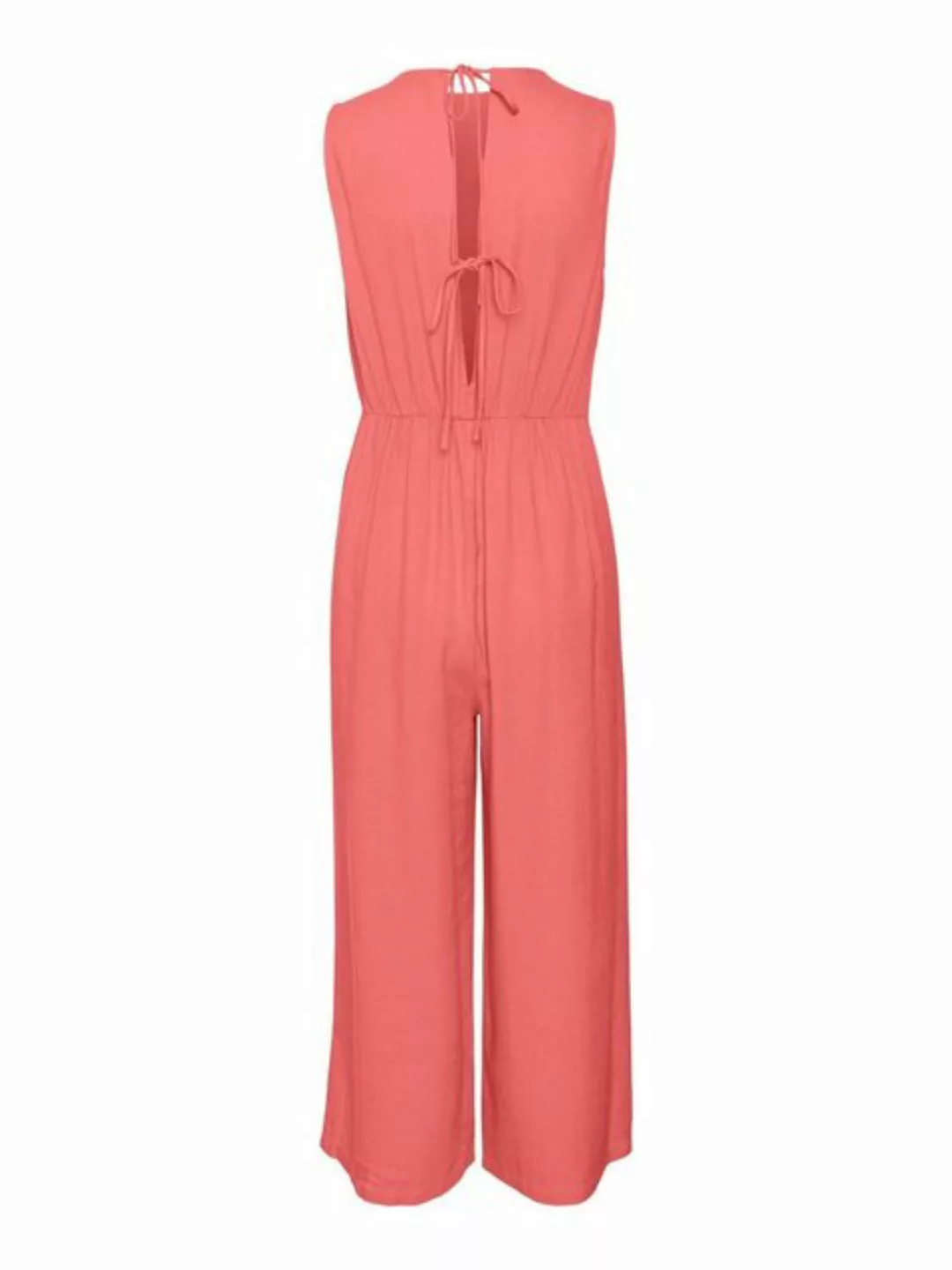 Vero Moda Jumpsuit MYMILO (1-tlg) Falten günstig online kaufen