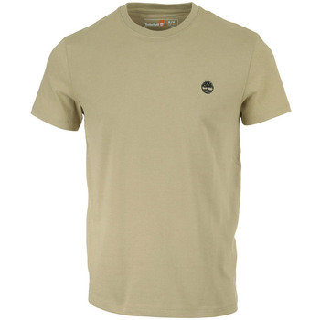 Timberland  T-Shirt Dunstan River Crew Schmales T-Shirt günstig online kaufen