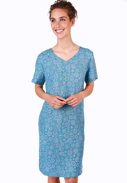 Deerberg Sommerkleid Anthea circles günstig online kaufen