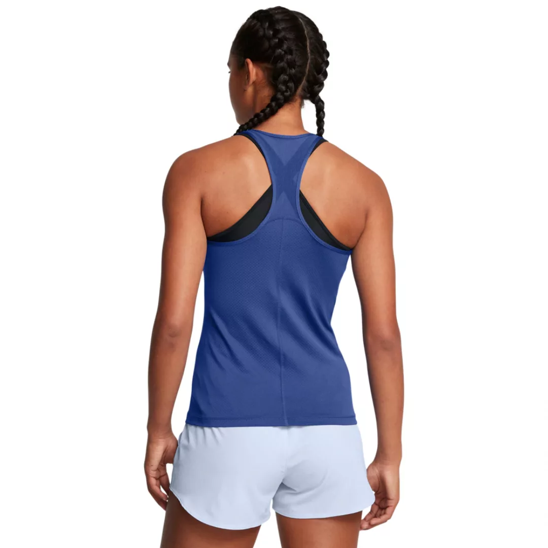 Under Armour Trainingstop "TECH MESH RACER TANK" günstig online kaufen