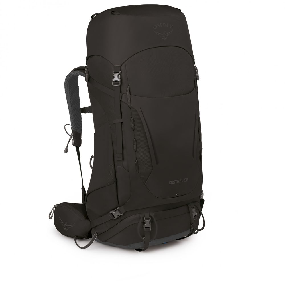 Osprey Kestrel 58 L/XL Black günstig online kaufen