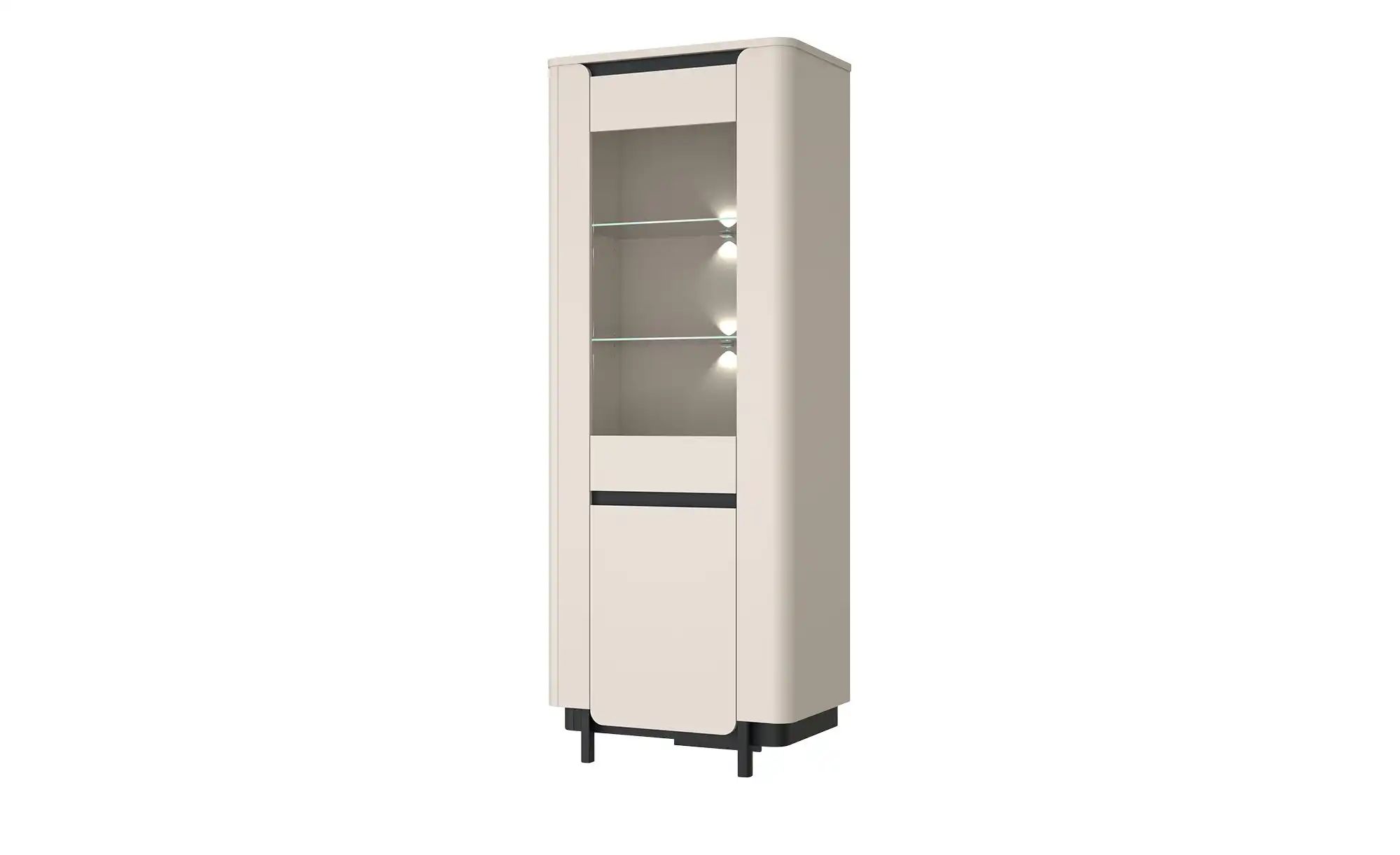 FORTE Vitrine "Vodol" günstig online kaufen