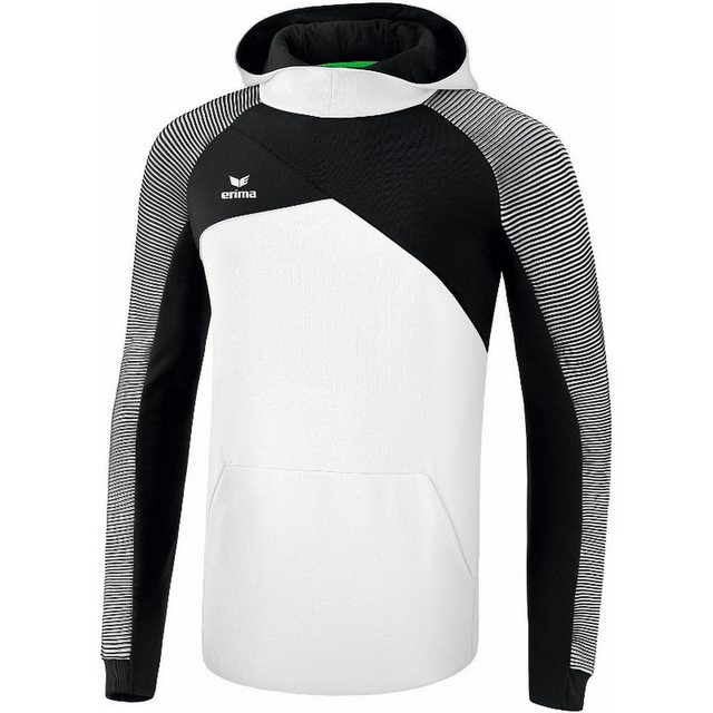 Erima Sweatshirt Premium One 2.0 Kapuzensweat günstig online kaufen