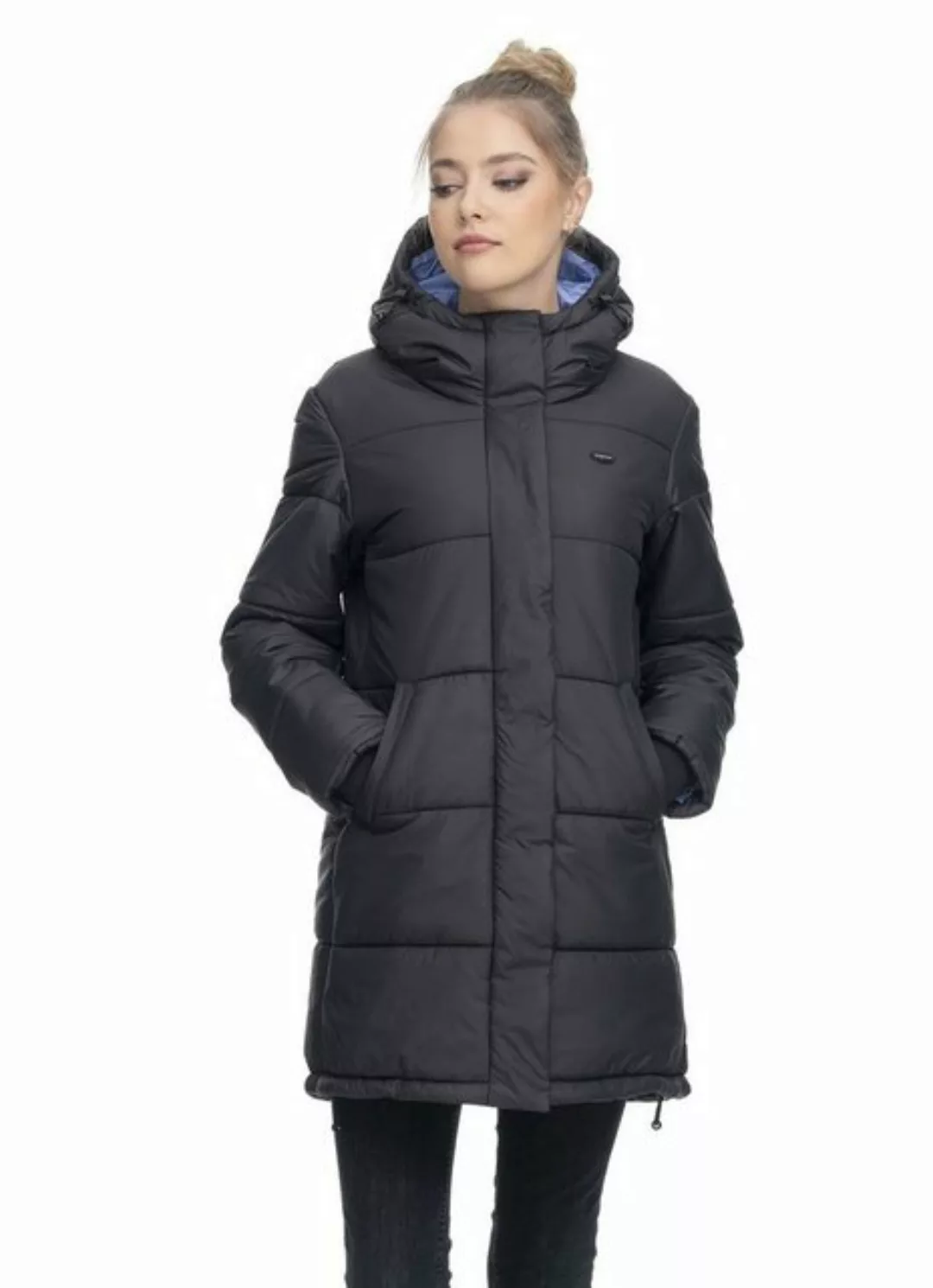 Ragwear Outdoorjacke günstig online kaufen