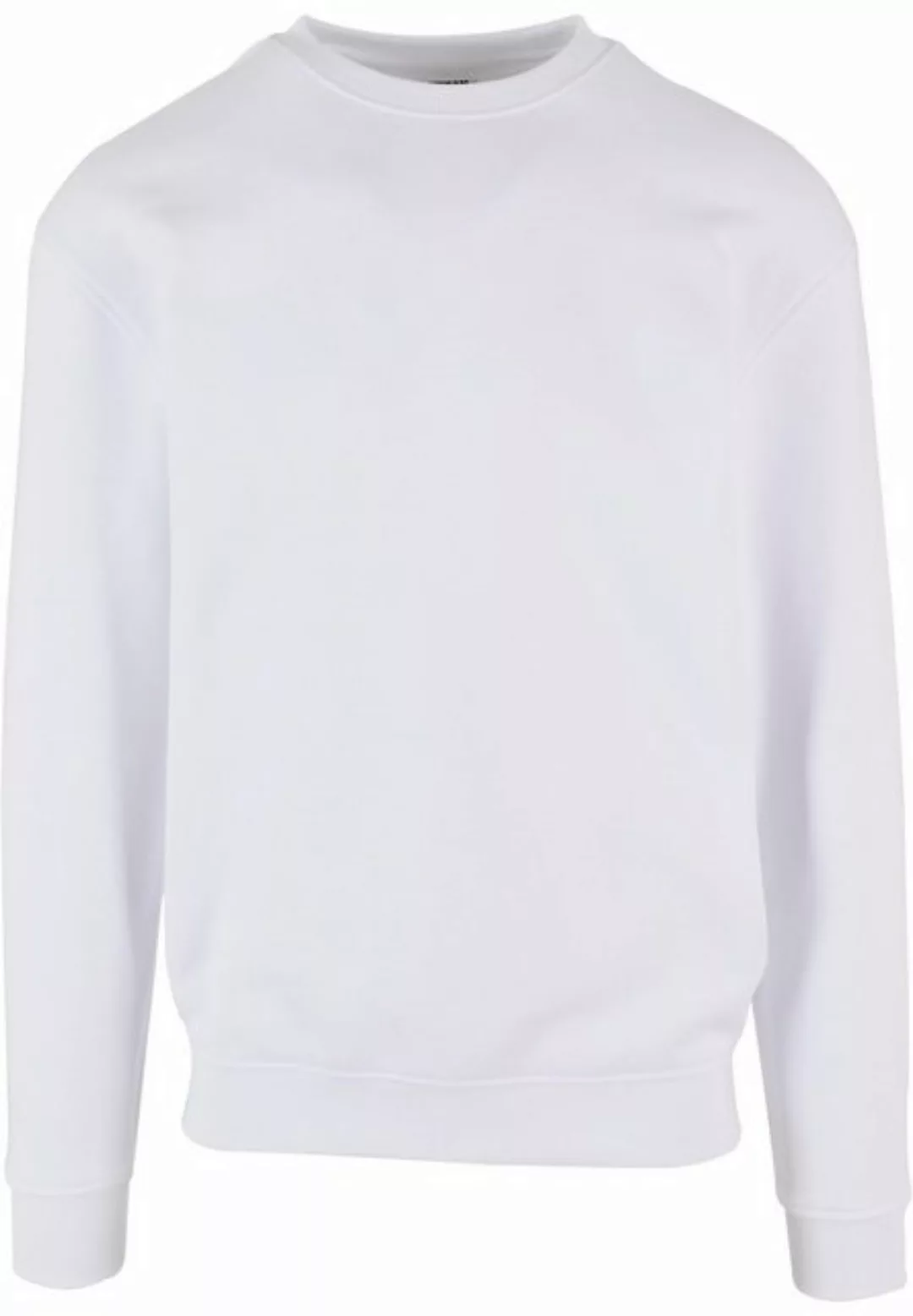 URBAN CLASSICS Rundhalspullover Urban Classics Herren Crewneck Sweatshirt ( günstig online kaufen