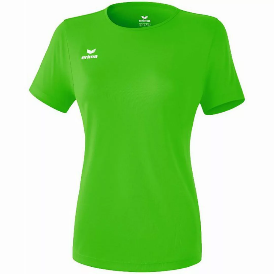 Erima T-Shirt Damen Funktions Teamsport T-Shirt günstig online kaufen