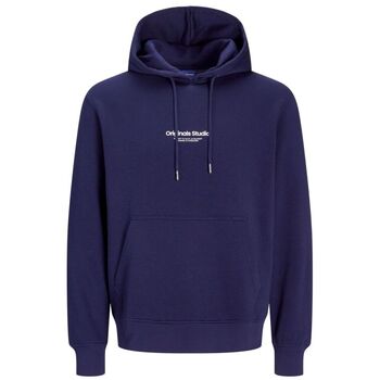 Jack & Jones  Sweatshirt 12241687 JORVESTERBRO-OCEAN CAVERN günstig online kaufen