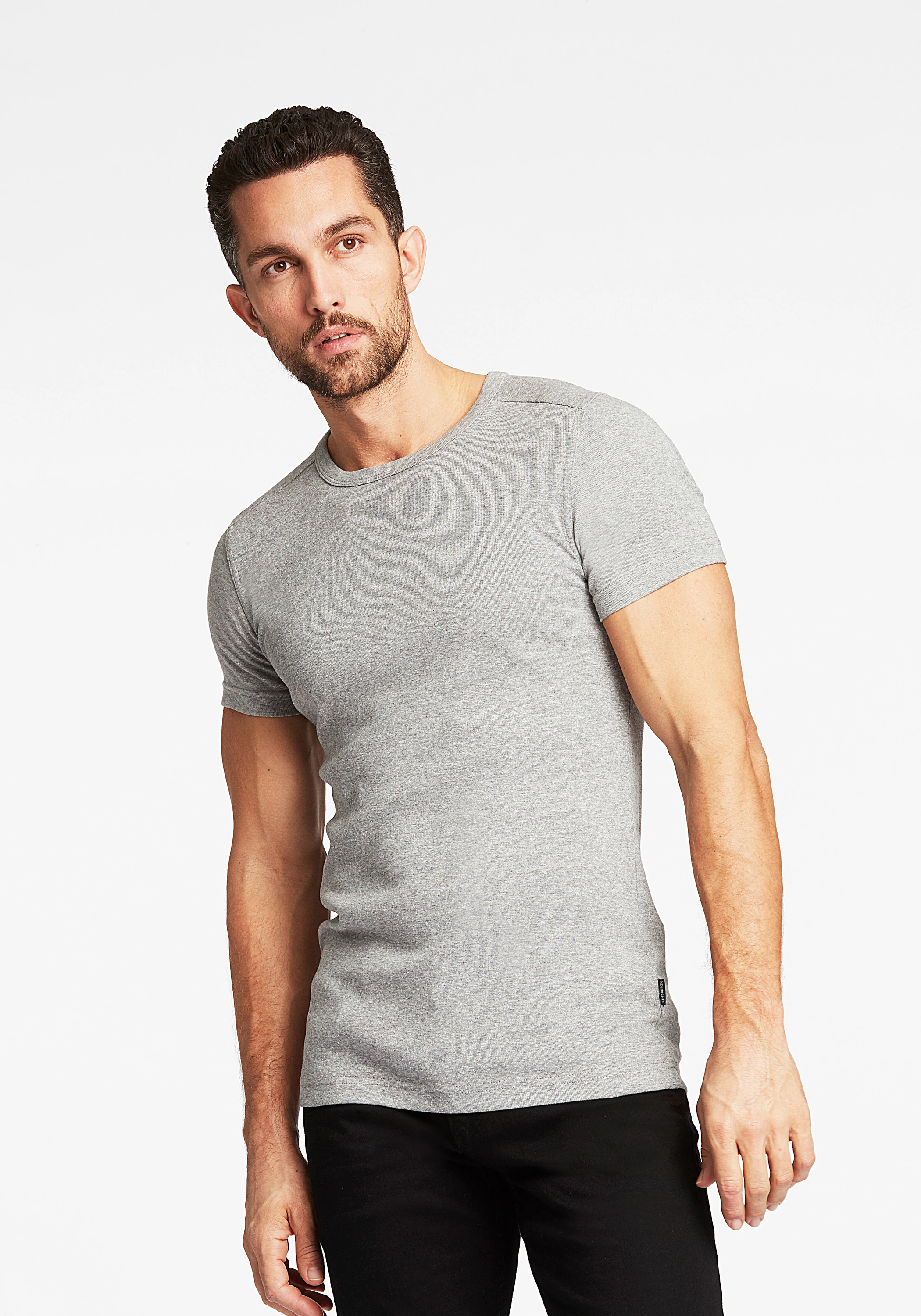 LINDBERGH T-Shirt "Lindbergh T-shirt" günstig online kaufen