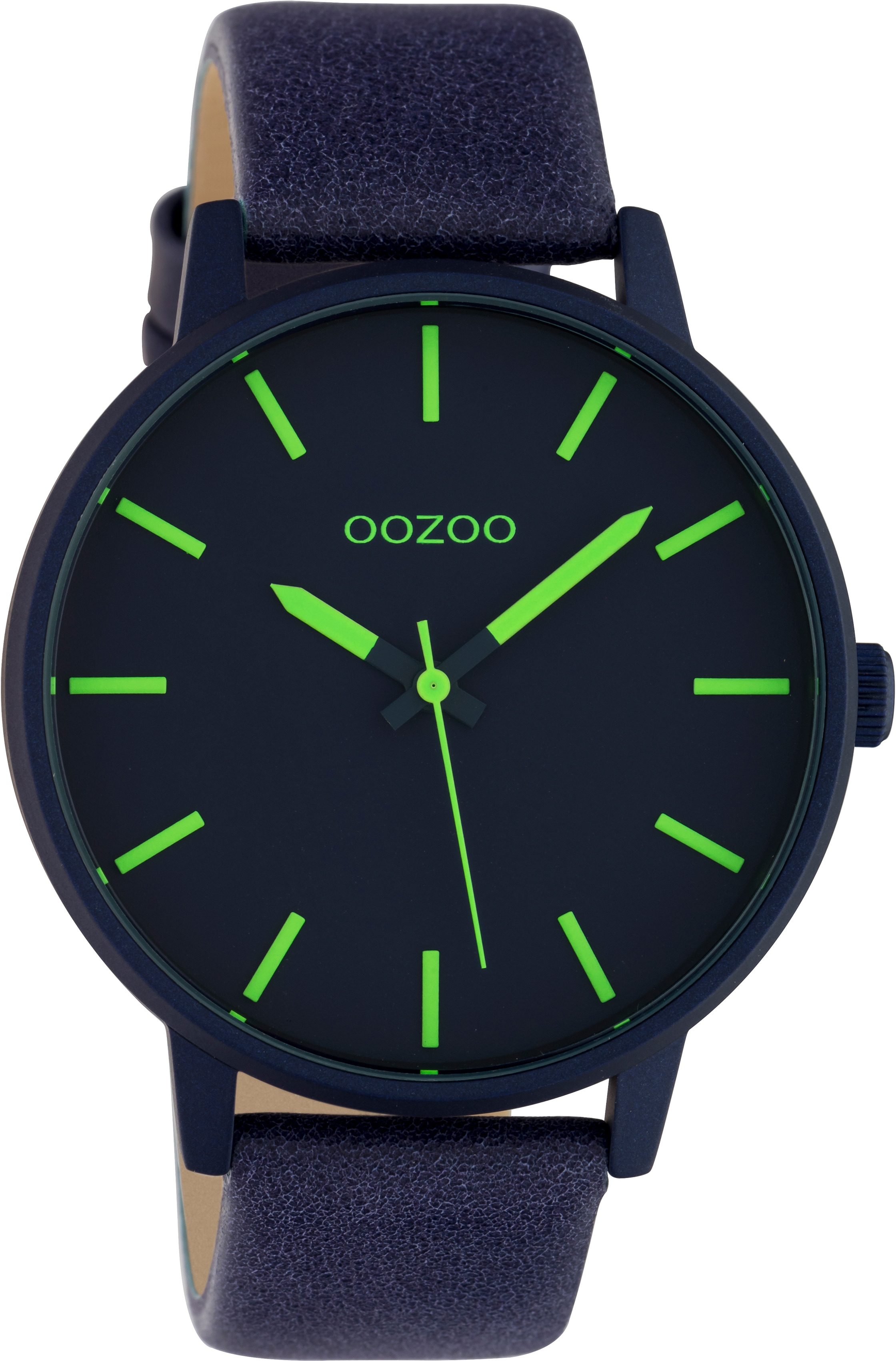 OOZOO Quarzuhr C10382 günstig online kaufen