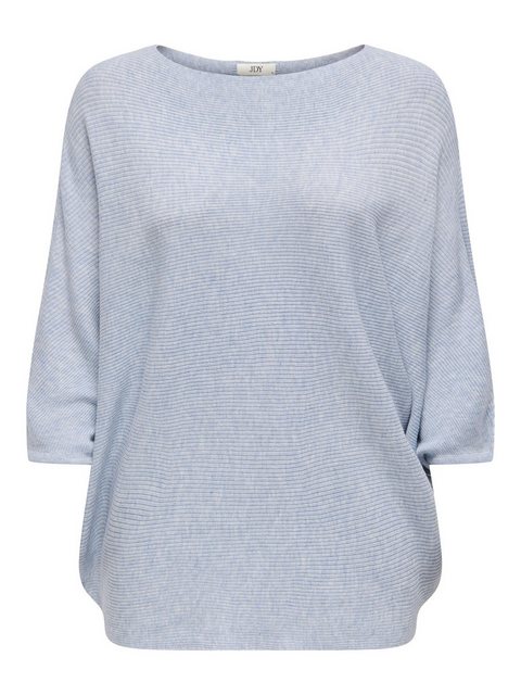 JACQUELINE de YONG Strickpullover Pullover Feinstrick Sweatshirt JDYNEW BEH günstig online kaufen