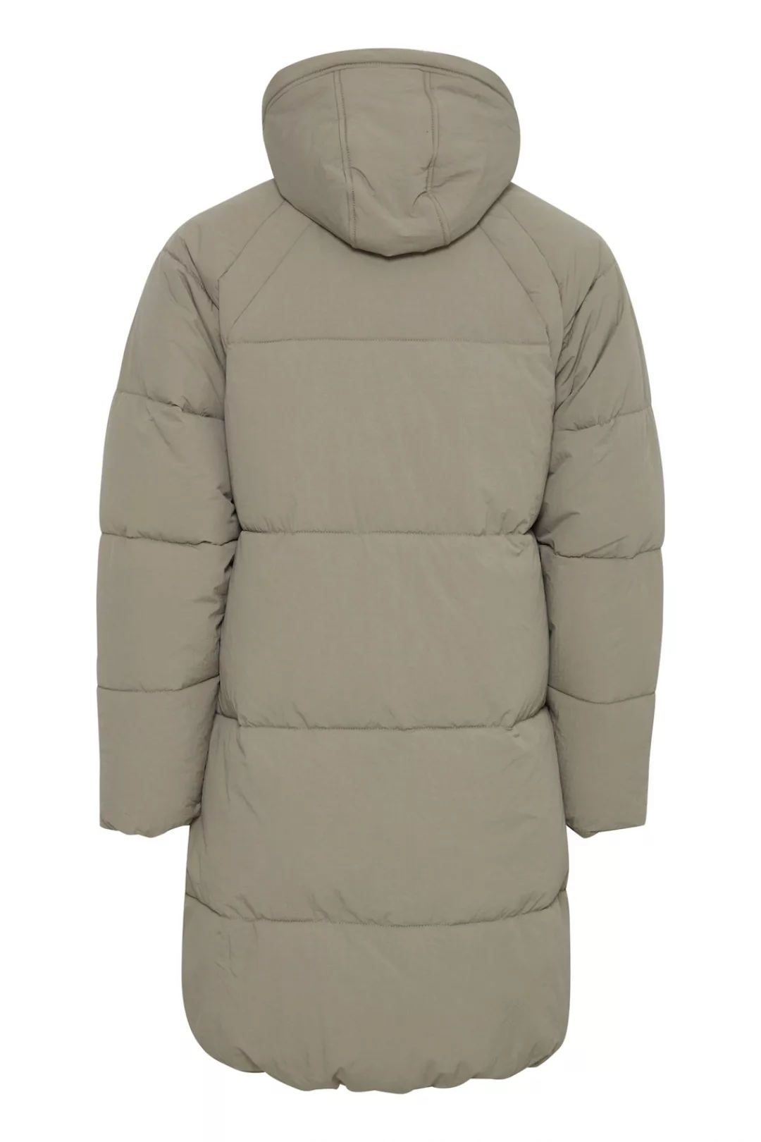 !Solid Steppmantel SDMILO PUFFER LONG warme Jacke günstig online kaufen