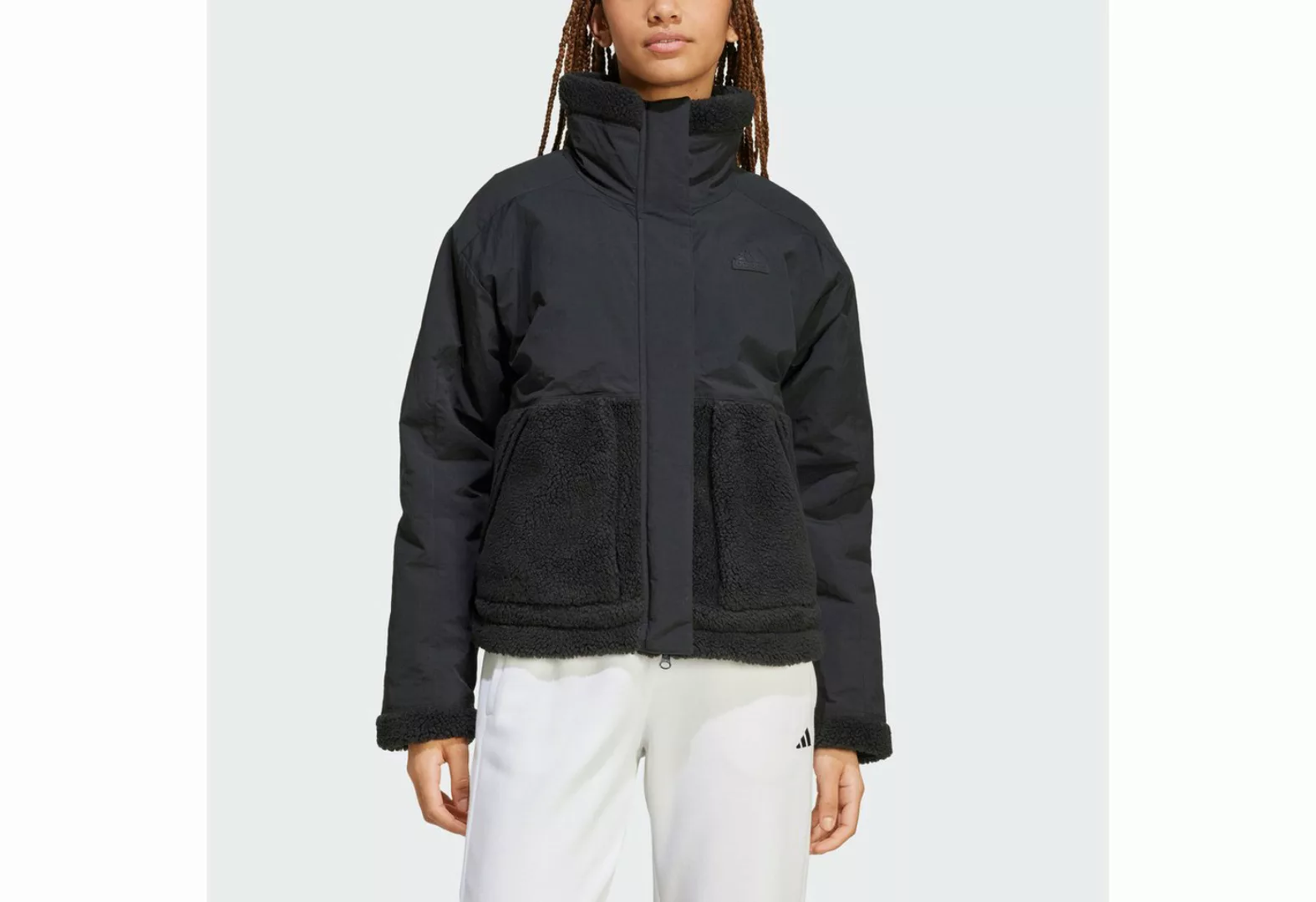 adidas Sportswear Outdoorjacke W CITY ESCAP J günstig online kaufen