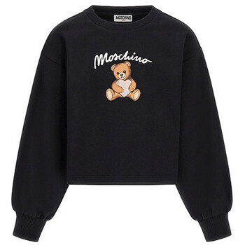 Moschino  Pullover MAGLIA LOGATA Art. HDF06ELDA14 günstig online kaufen