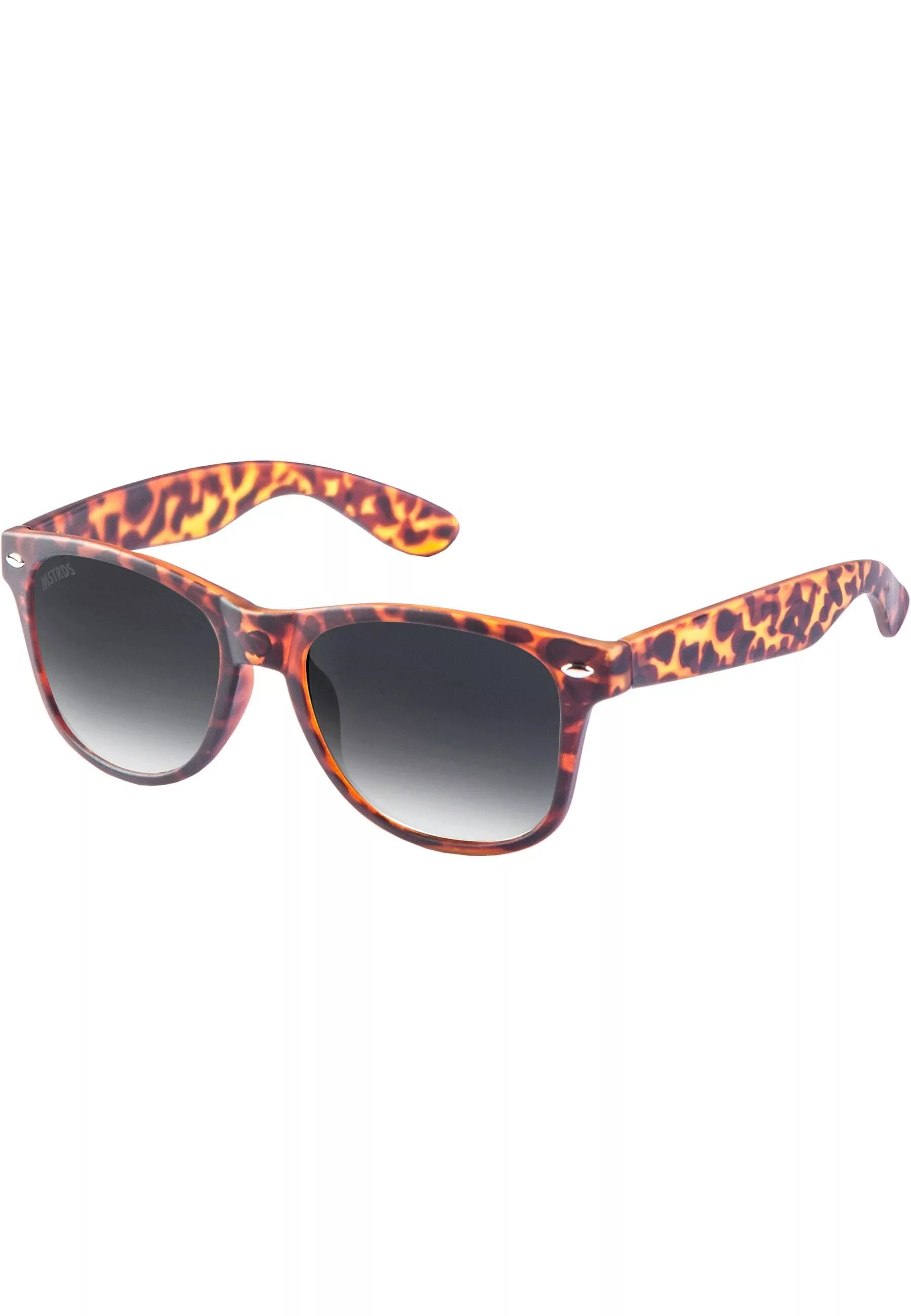 MSTRDS Sonnenbrille "MSTRDS Unisex Sunglasses Likoma Youth" günstig online kaufen