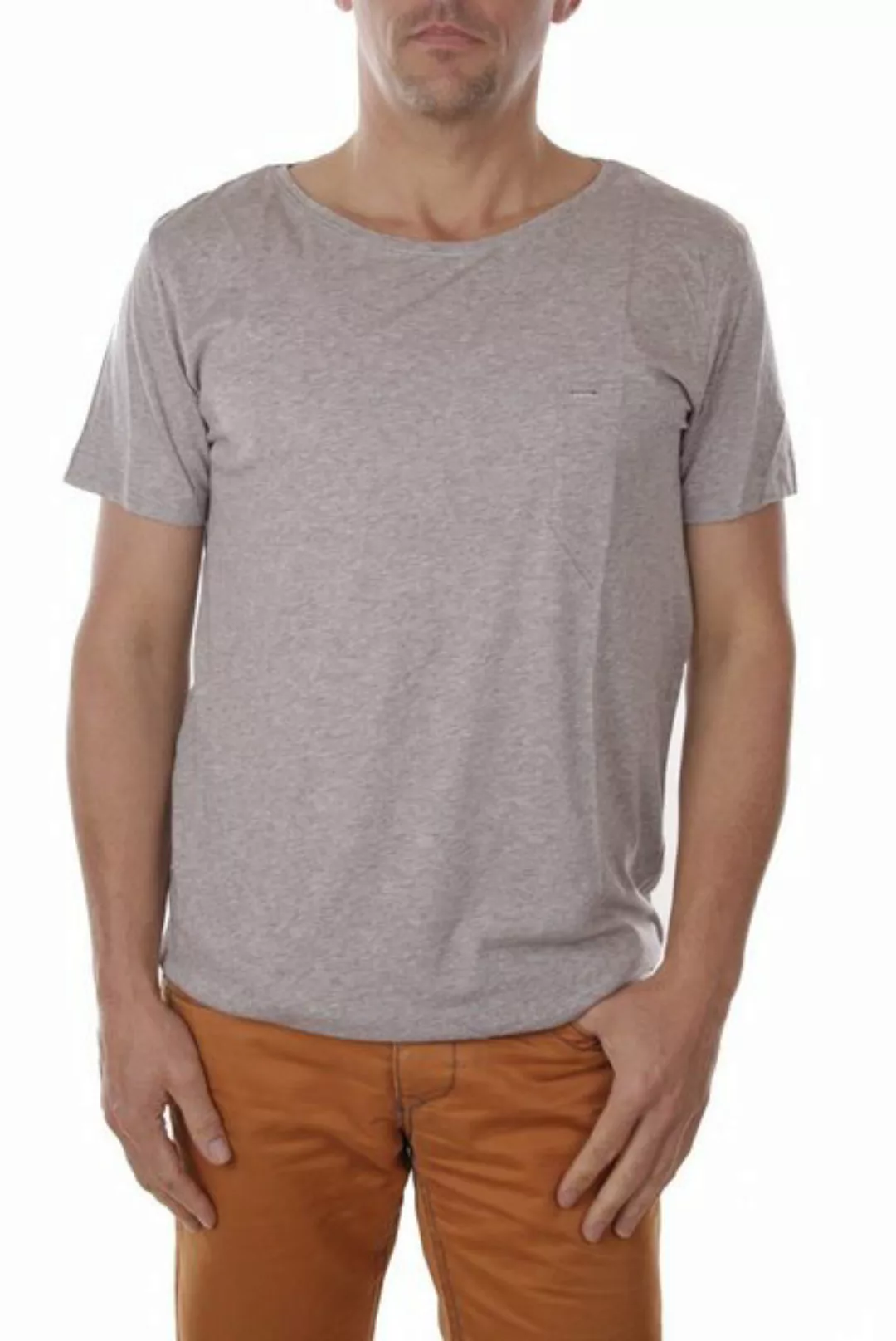 Diesel T-Shirt Diesel T-Longer-LLC Herren T-Shirt günstig online kaufen