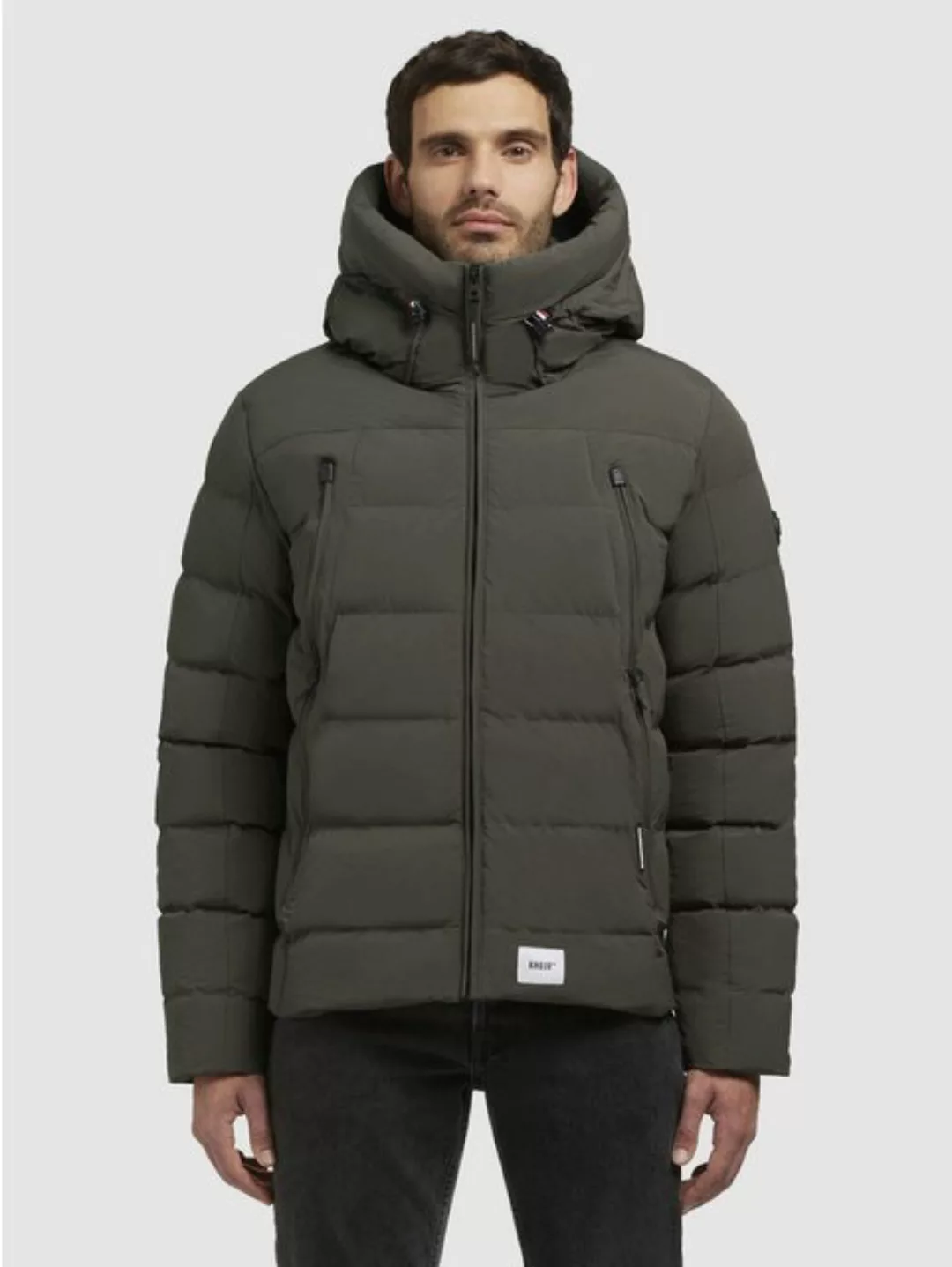 khujo Steppjacke GAON günstig online kaufen