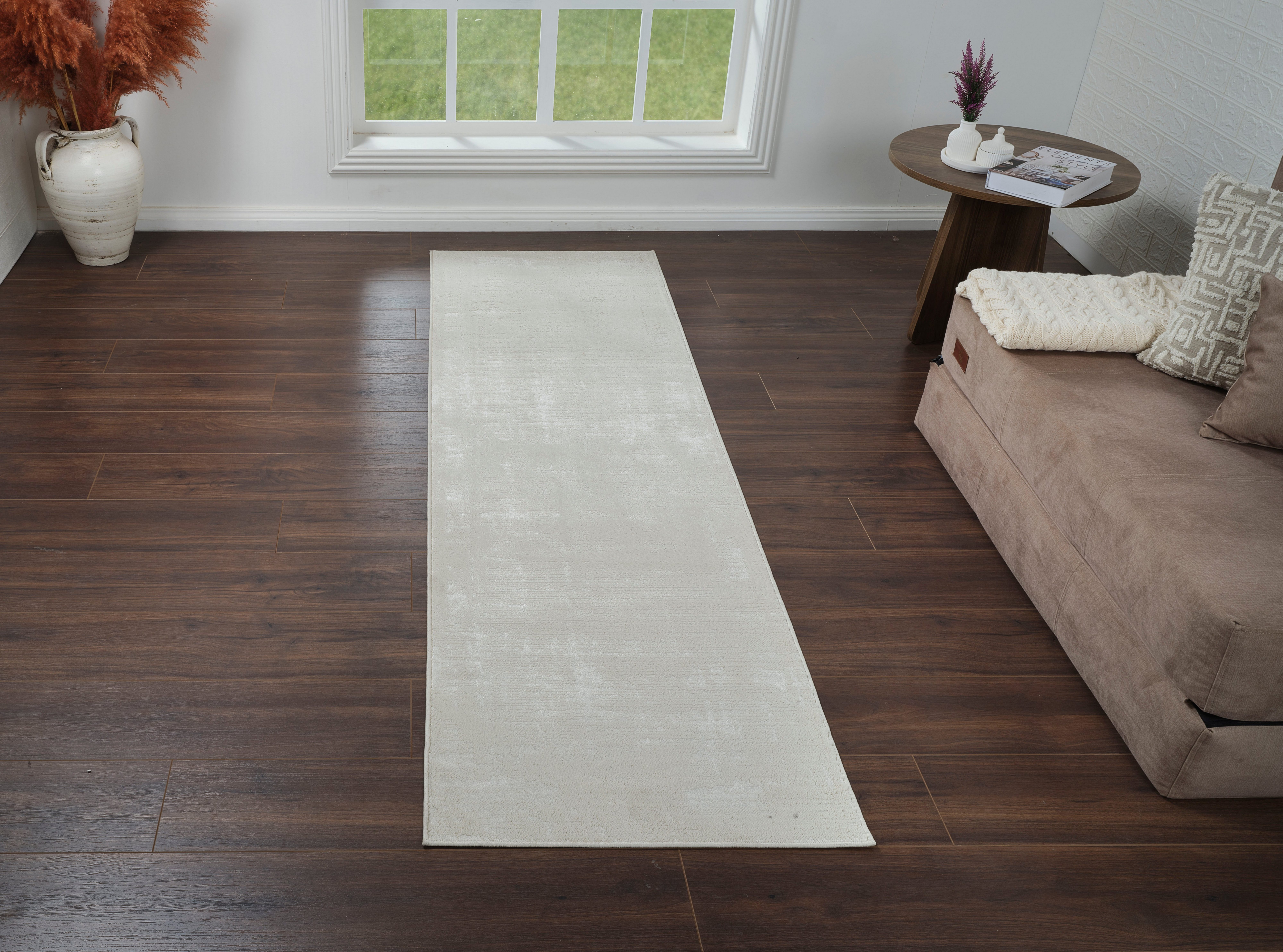my home Läufer Hamsa, rechteckig, Höhe: günstig online kaufen