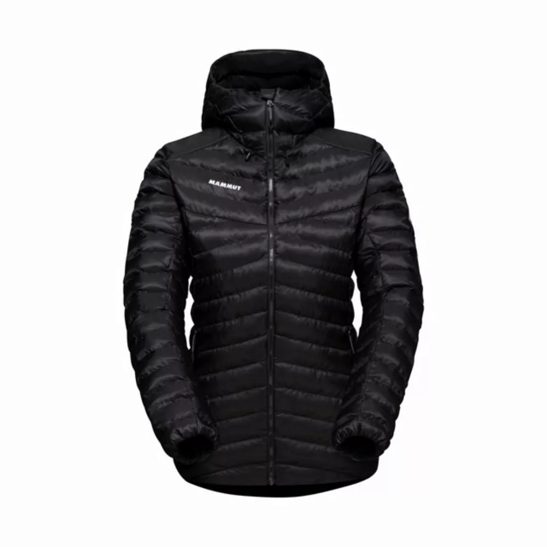 Mammut Funktionsjacke Albula IN Hooded Jacket Women BLACK günstig online kaufen