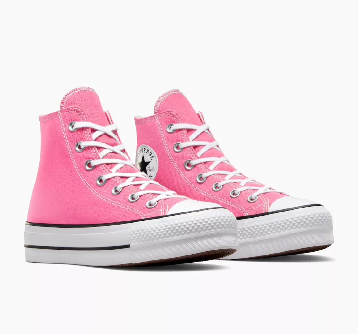 Converse Sneaker "CHUCK TAYLOR ALL STAR LIFT PLATFORM" günstig online kaufen