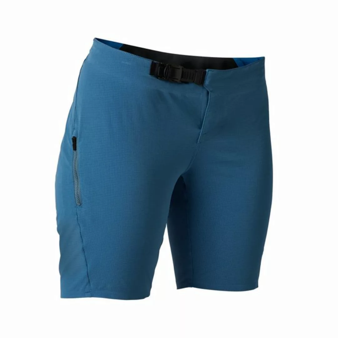 Fox Racing Fahrradhose Fox Racing Women's Flexair Ascent Short - Dark Slate günstig online kaufen