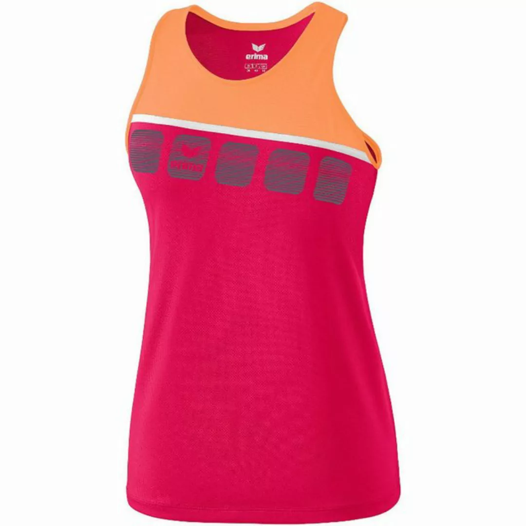 Erima Tanktop Damen 5-C Tanktop günstig online kaufen