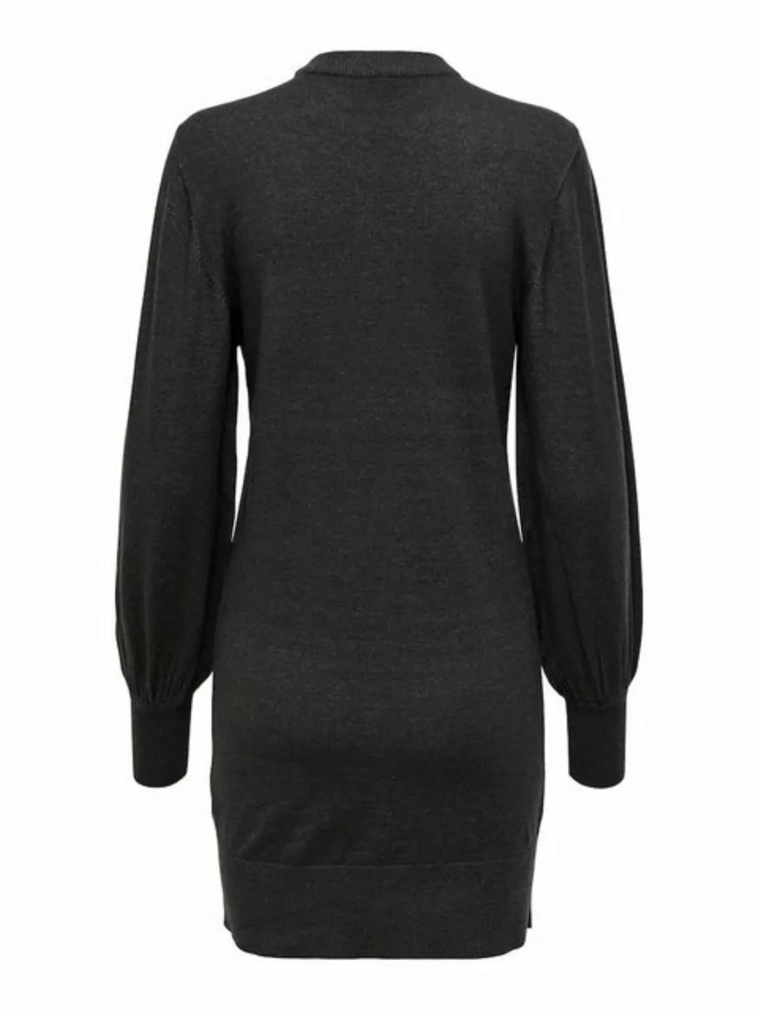 ONLY Sommerkleid ONLLABELLE LIFE L/S DRESS KNT NOOS günstig online kaufen