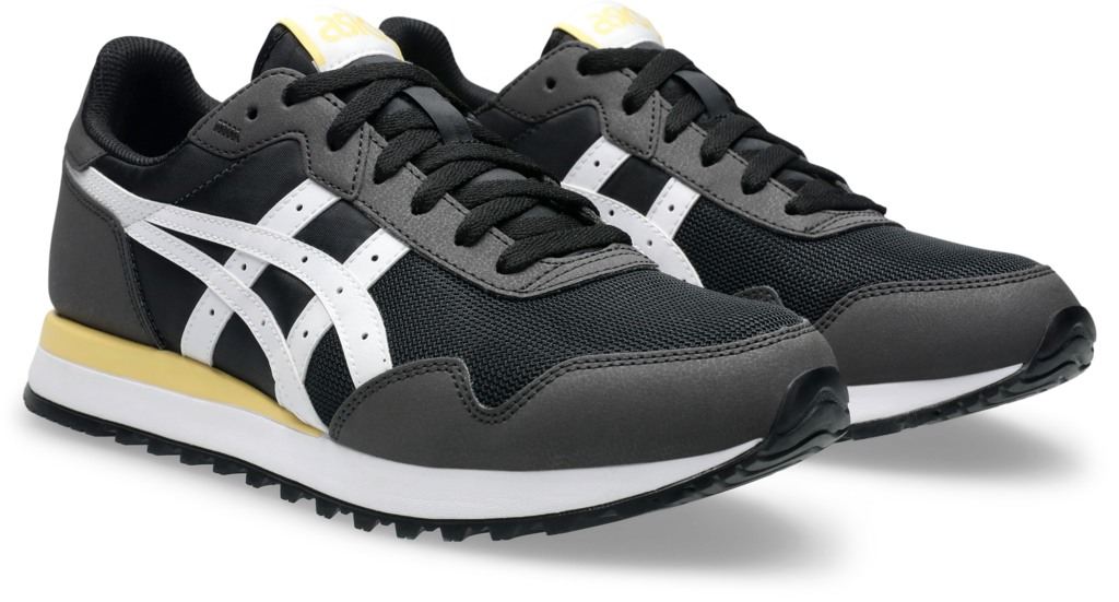 ASICS SportStyle Sneaker "TIGER RUNNER II" günstig online kaufen