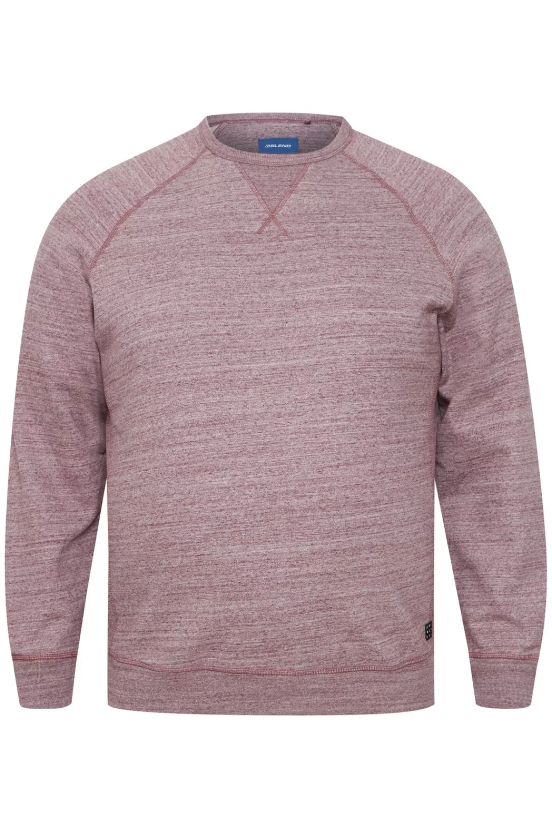 Blend Sweatshirt "BHALTON Crew neck sweatshirt" günstig online kaufen