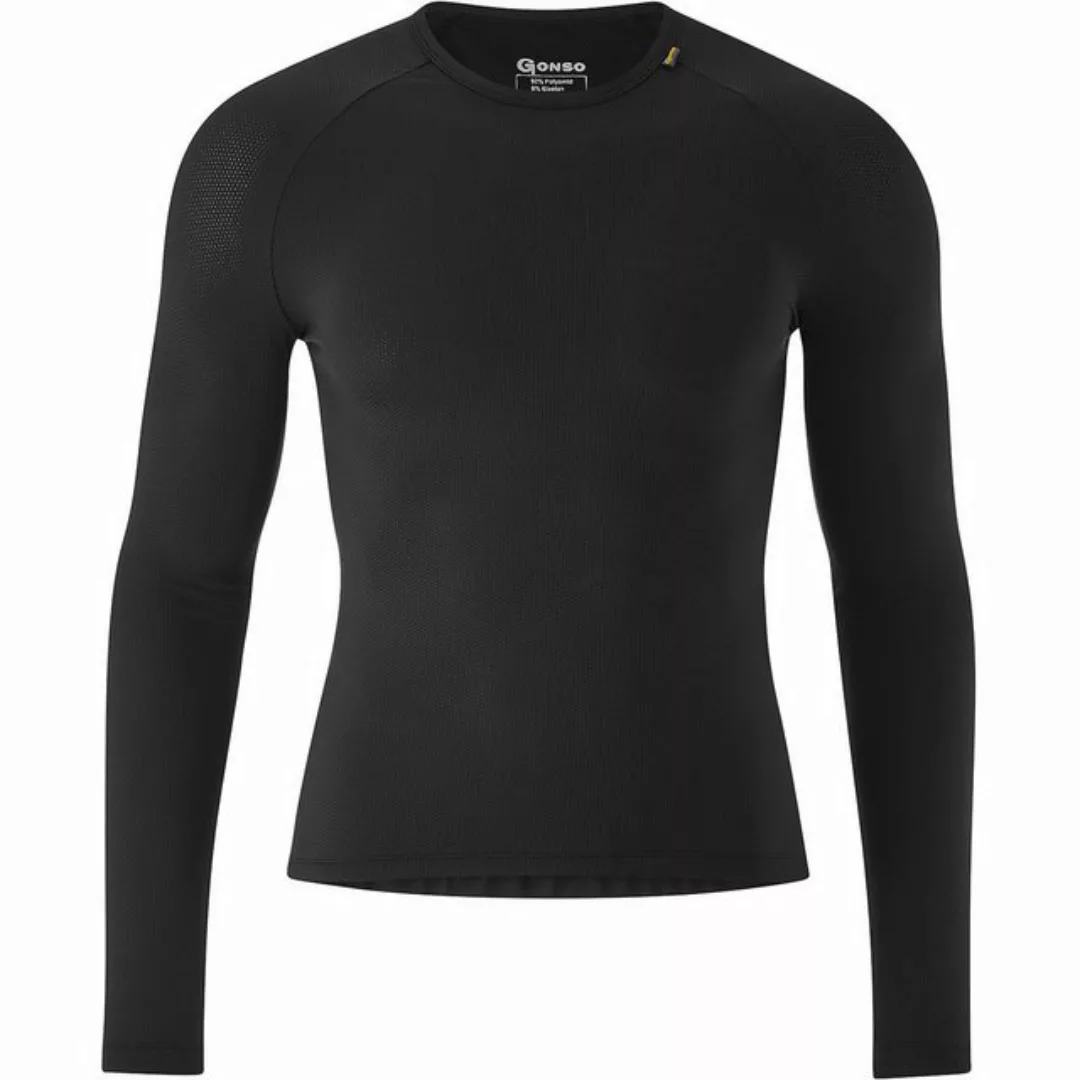 Gonso Langarmshirt Unterhemd Base günstig online kaufen