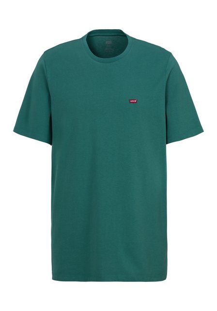 Levi's® Plus T-Shirt LE BIG ORIGINAL HM TEE günstig online kaufen