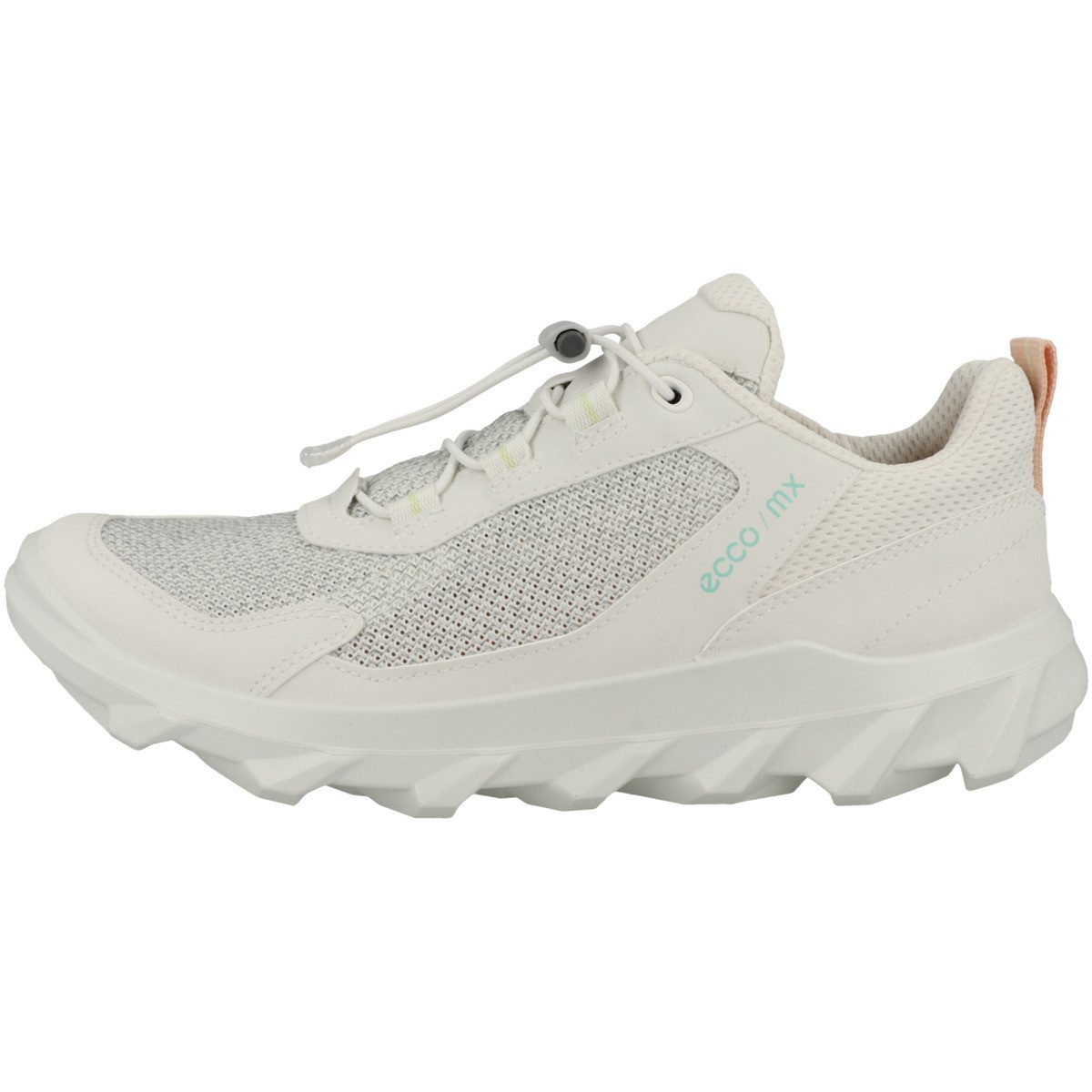 Ecco Slip-On Sneaker "ECCO MX W", Trekking Schuh, Slipper mit trittdämpfend günstig online kaufen