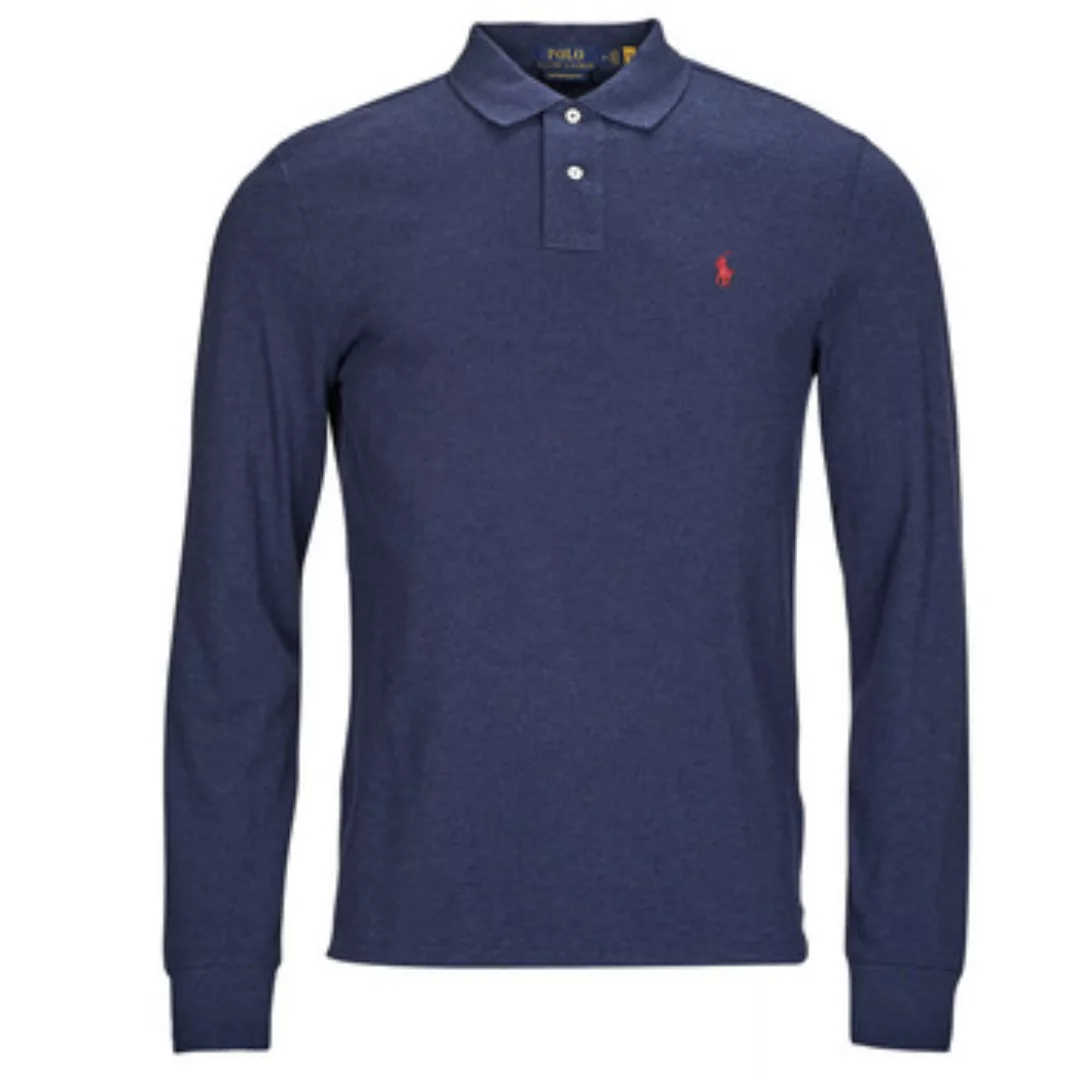 Polo Ralph Lauren  Poloshirt POLO COUPE DROITE EN COTON BASIC MESH günstig online kaufen