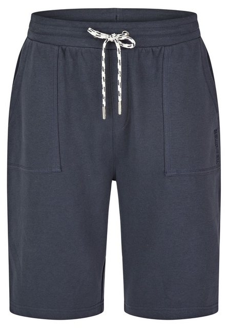 HECHTER PARIS Shorts mit Eingrifftaschen günstig online kaufen