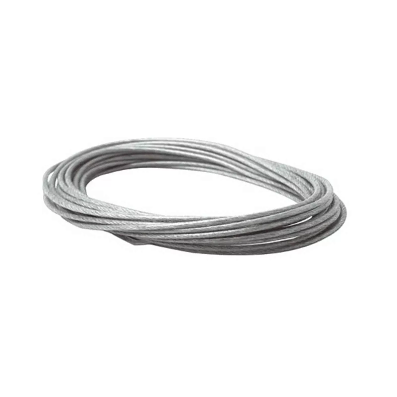 Paulmann Sicherheits-Spannseil 2,5 mm² 12m günstig online kaufen