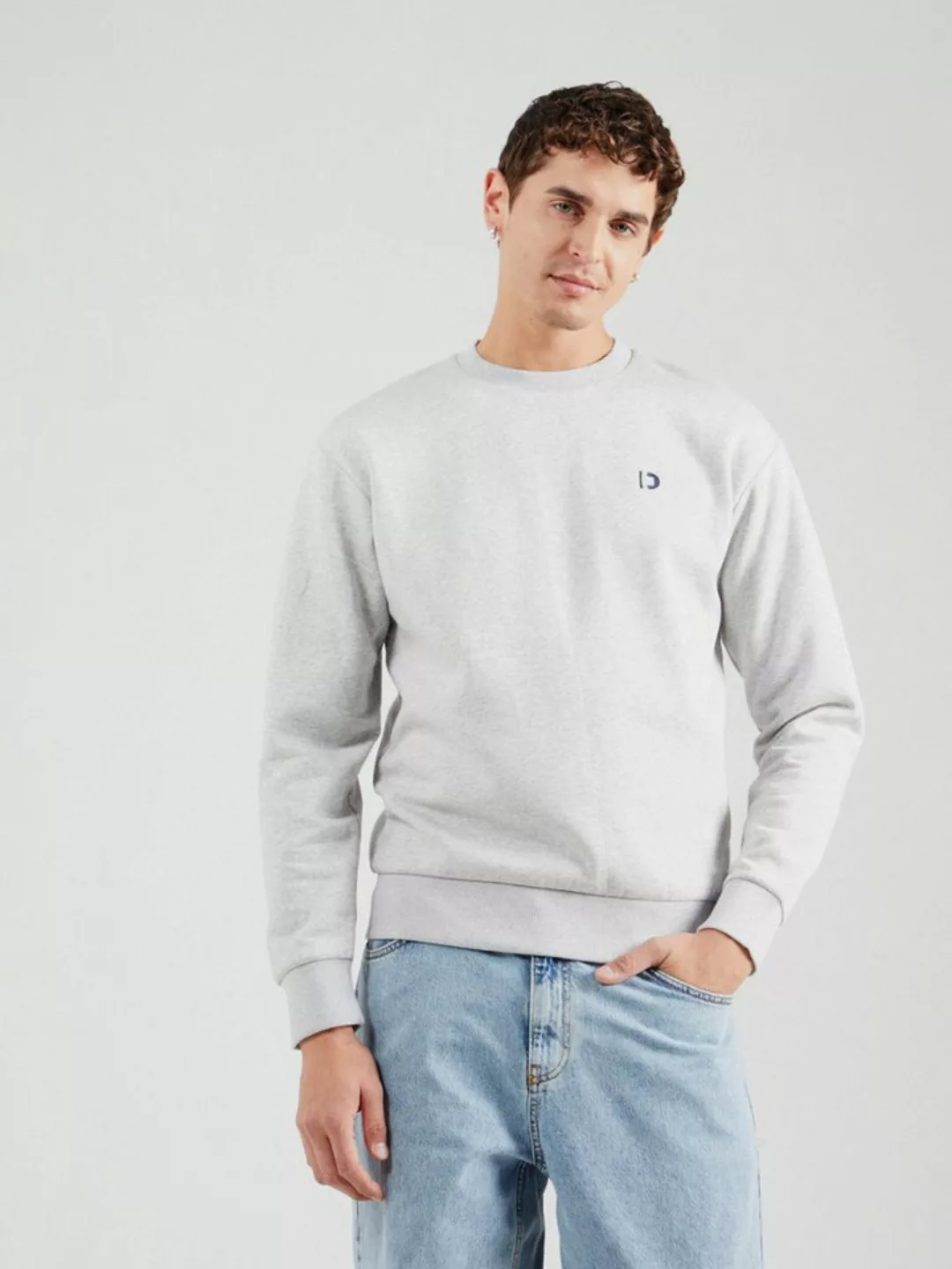 TOM TAILOR Denim Sweatshirt (1-tlg) günstig online kaufen