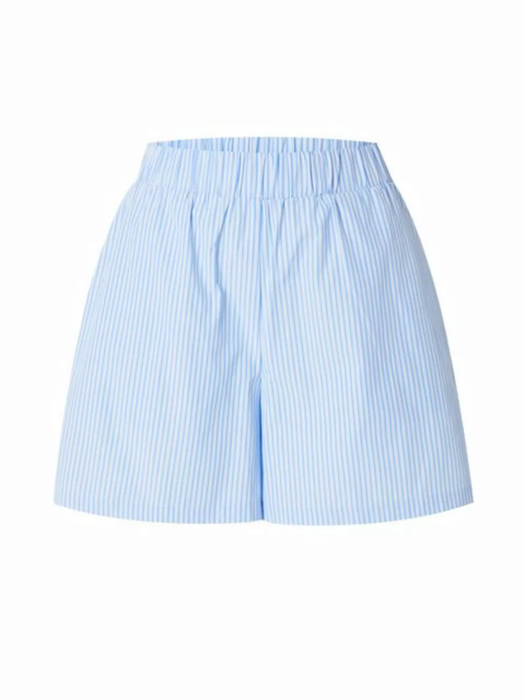 pieces Shorts PCHOLLY (1-tlg) Drapiert/gerafft günstig online kaufen