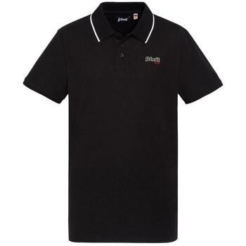 Schott  Poloshirt PSPAUL günstig online kaufen