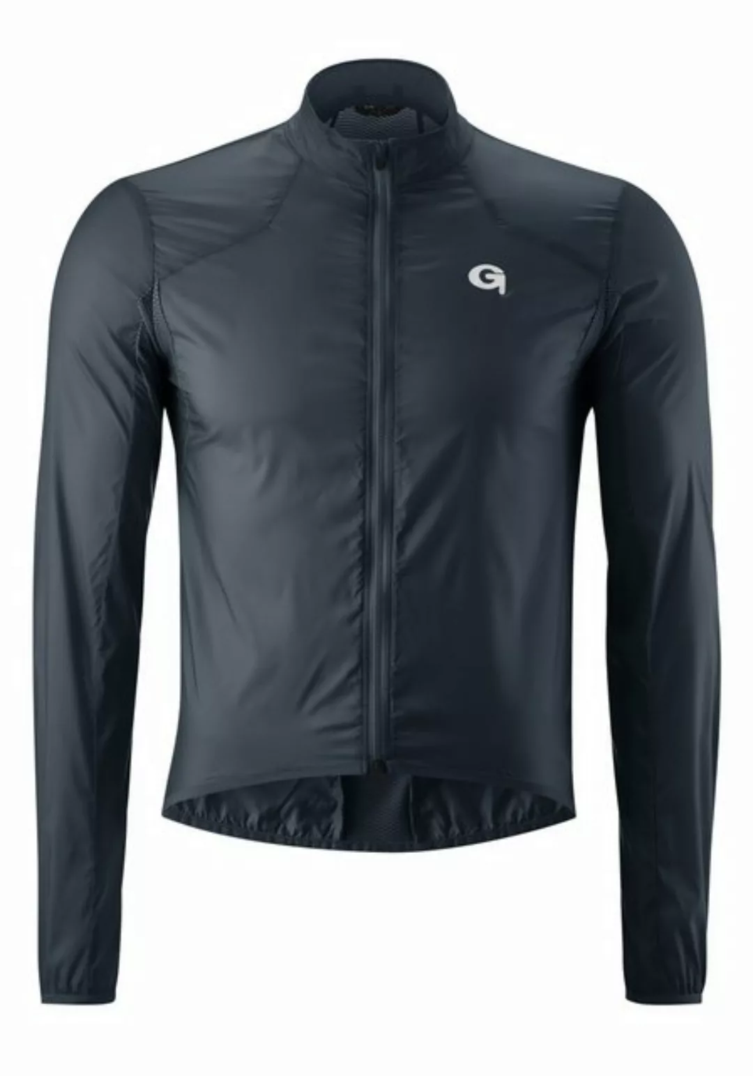 Gonso Fahrradjacke CAMPELLO Herren Radjacke, atmungsaktive Rennrad-Windjack günstig online kaufen