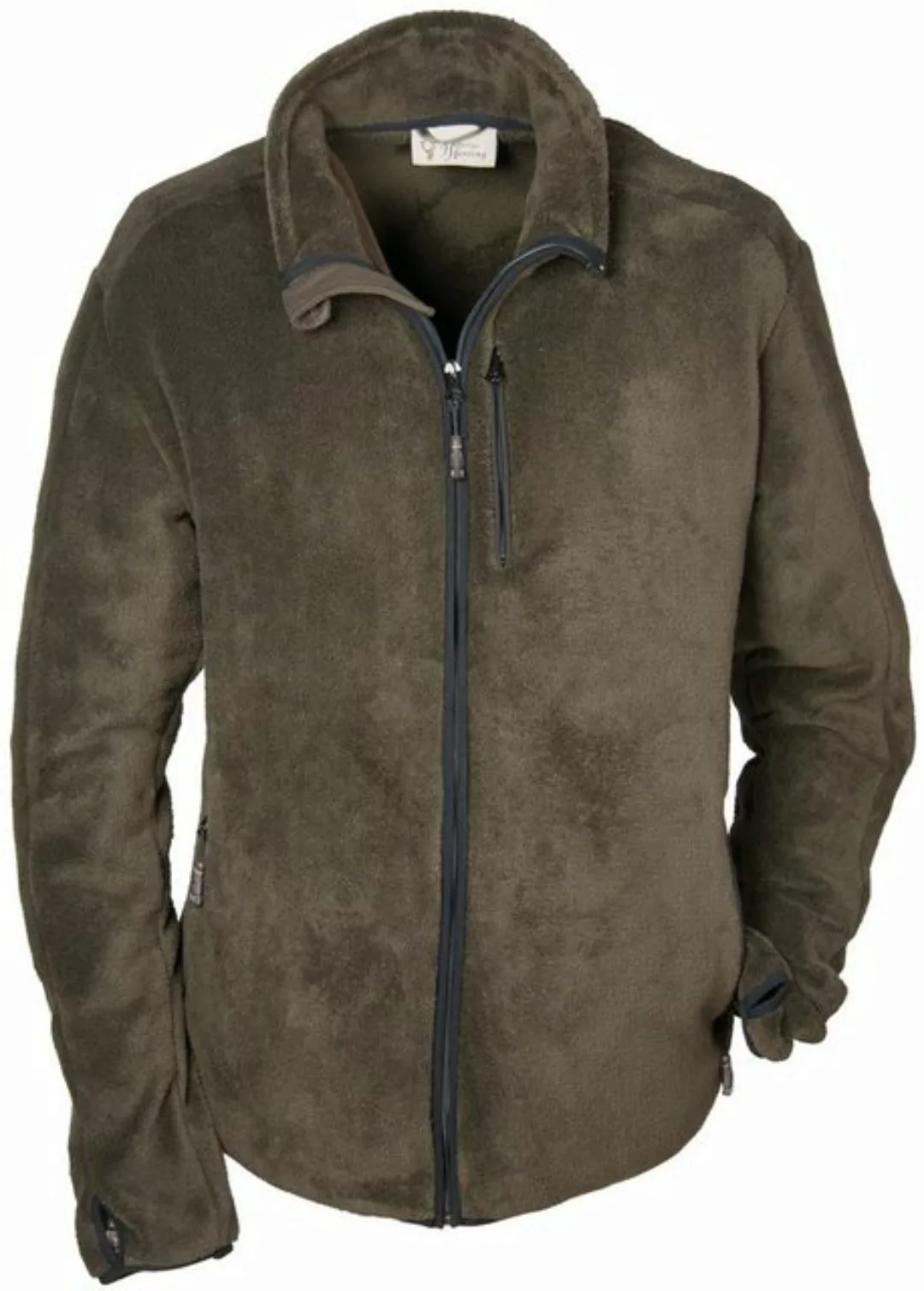 Hubertus® Hunting Outdoorjacke Hubertus® Flauschige Fleecejacke "Coral" Jag günstig online kaufen