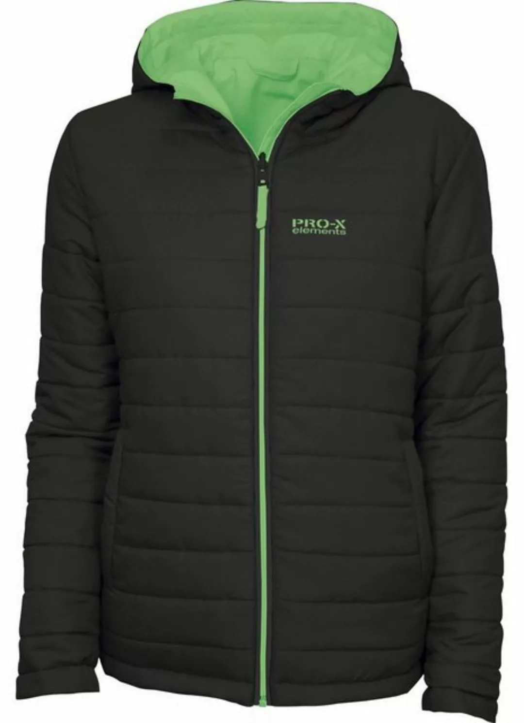 PRO-X ELEMENTS Wendejacke HEIKE Wasserdicht günstig online kaufen