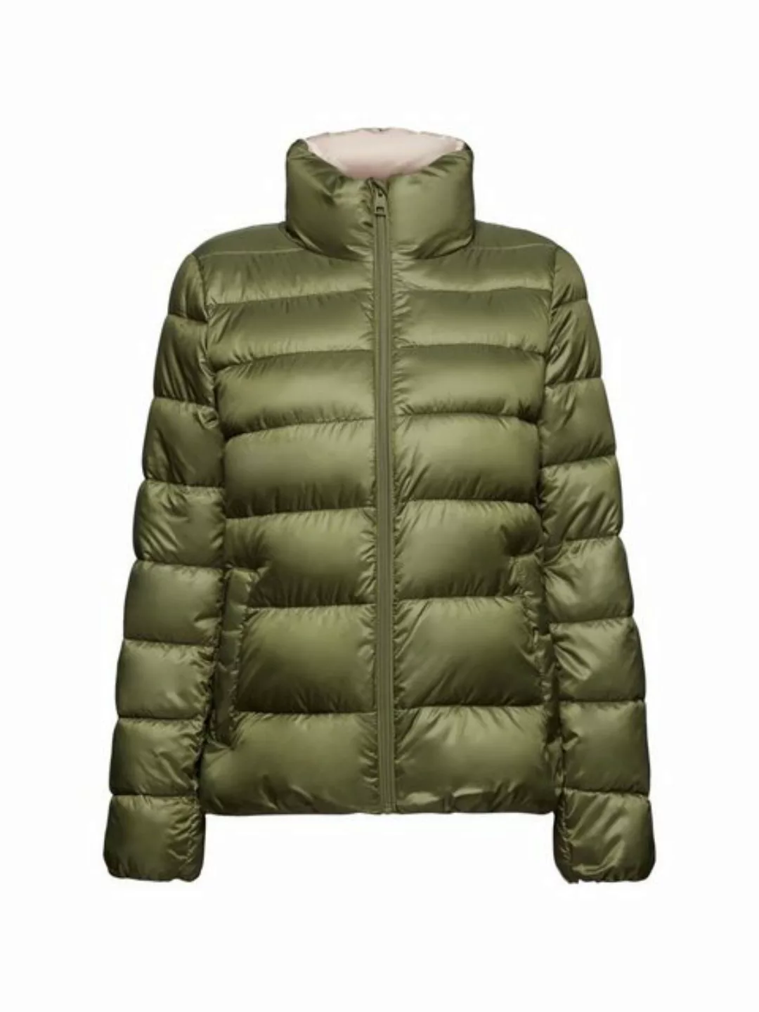 Esprit Steppjacke Steppjacke günstig online kaufen